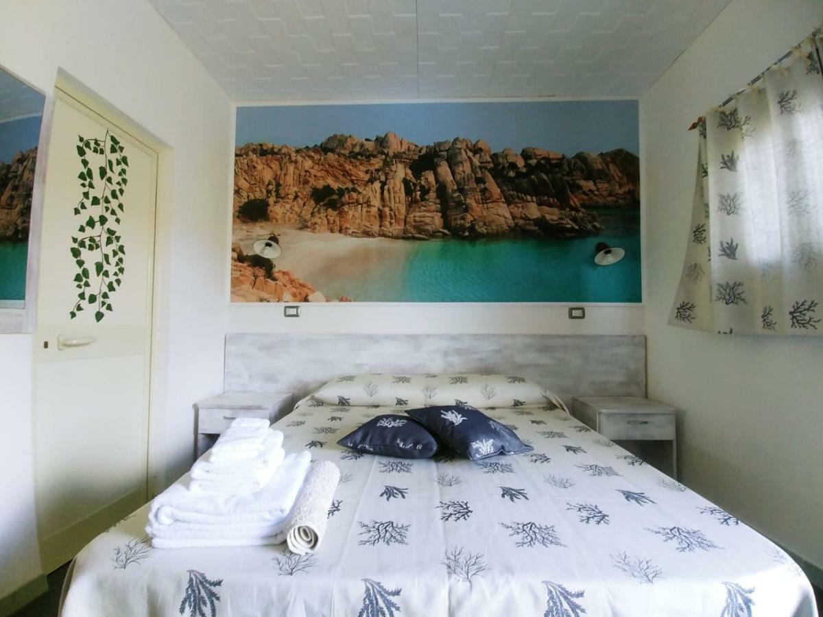 Agriturismo Sa Pramma サンタ・マリア・ラ・パルマ エクステリア 写真